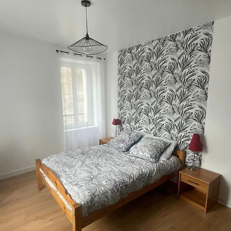 Charmant Appartement Au Paradis Romagnat المظهر الخارجي الصورة