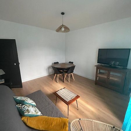 Charmant Appartement Au Paradis Romagnat المظهر الخارجي الصورة