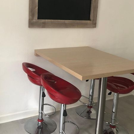 Charmant Appartement Au Paradis Romagnat المظهر الخارجي الصورة