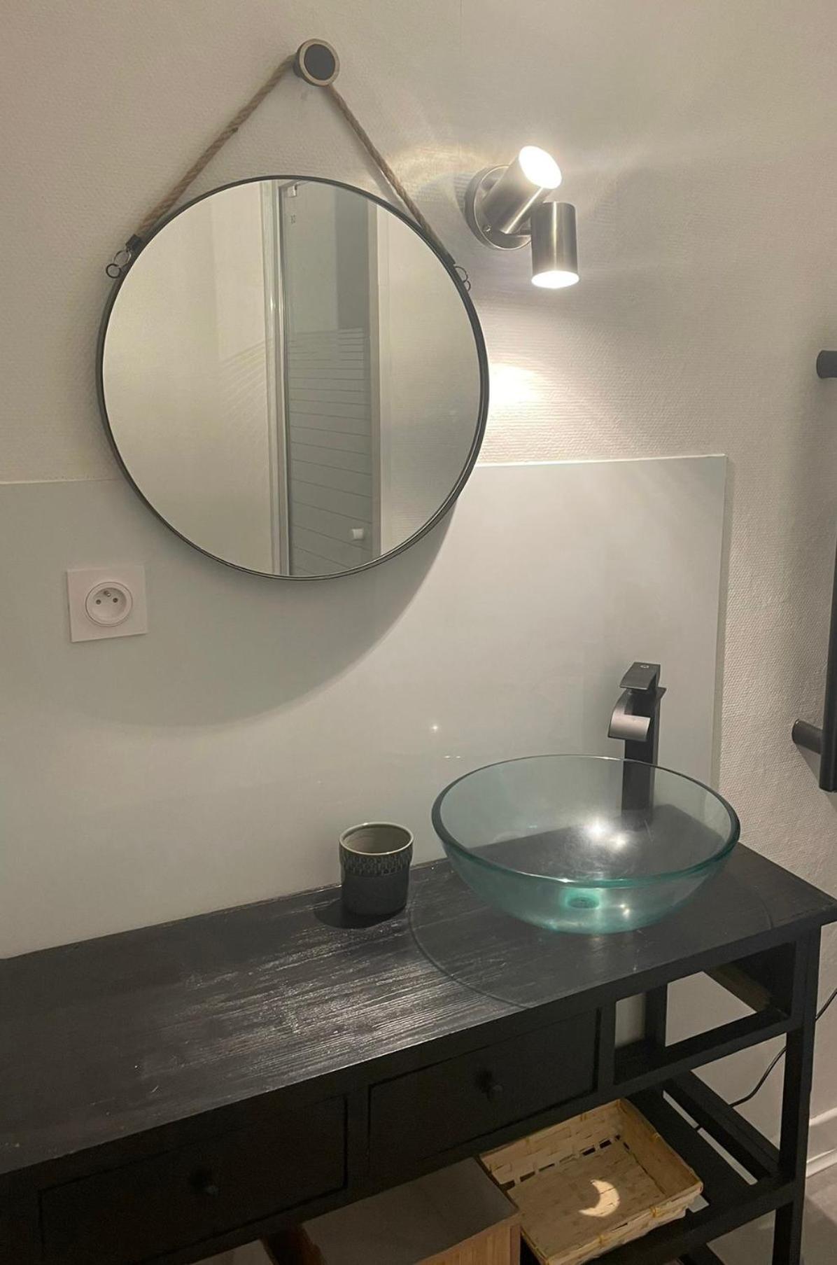 Charmant Appartement Au Paradis Romagnat المظهر الخارجي الصورة