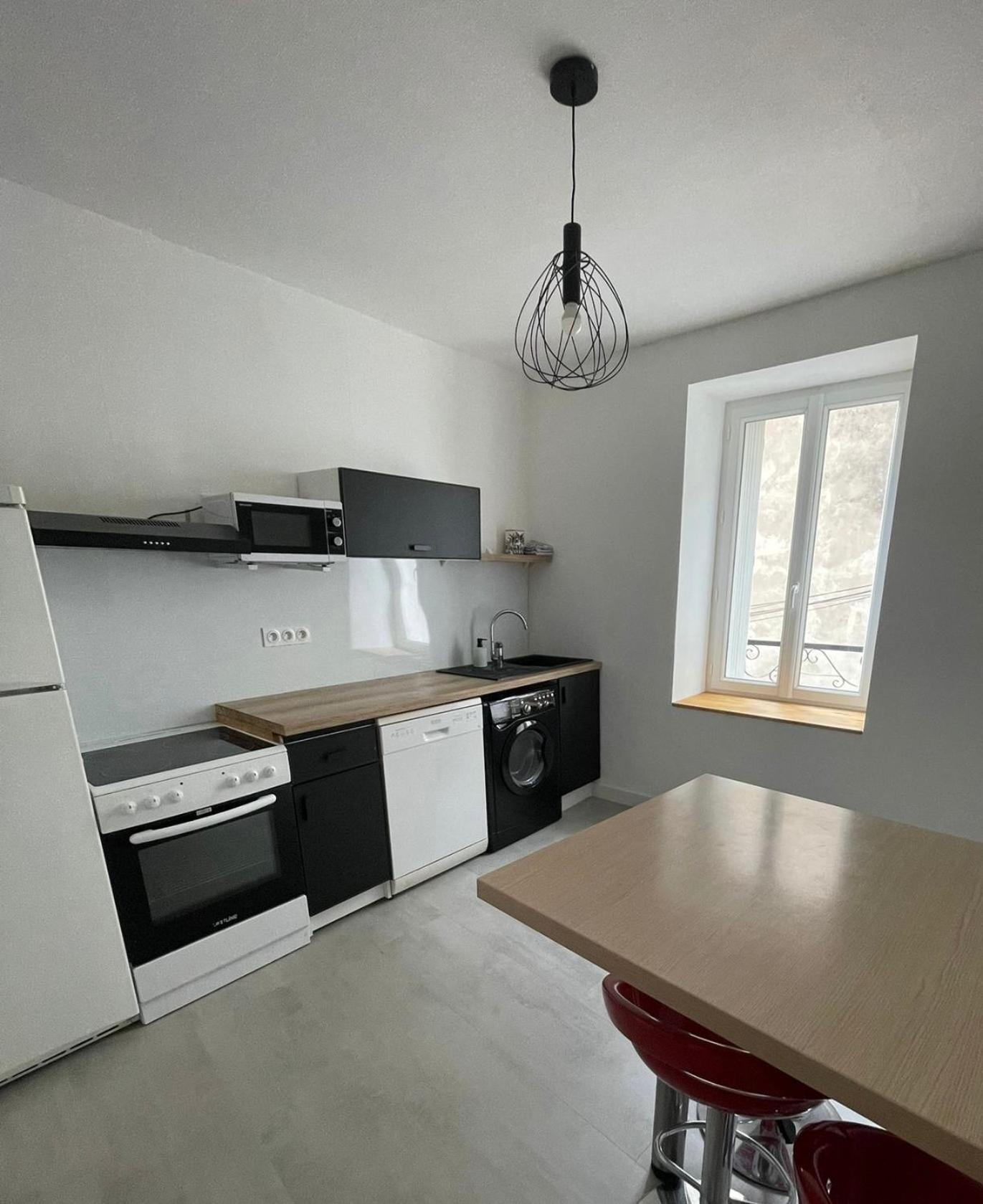 Charmant Appartement Au Paradis Romagnat المظهر الخارجي الصورة
